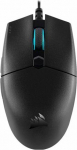Corsair | Gaming Mouse | KATAR PRO Ultra-Light | Wired | Optical | Gaming Mouse | Black | Yes