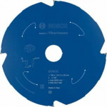 BOS Bosch Bosch circular saw blade EfFC 190x30x1.8 / 1.2x4T - 2608644556