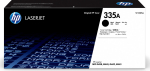 HP 335A - Schwarz - original - LaserJet - Toner cartridge (W1335A)