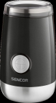 Kohviveski Sencor SCG2051BK, must