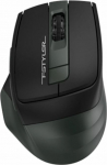 A4Tech 46716 FB35 Bluetooth & 2.4G Midnight Green