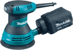 Makita BO5030 Shaking plasters 300W