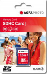 AgfaPhoto SD Card 2GB 133x Premium
