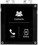2N Telecommunications 2N - Doorbell touch panel - kabelgebunden