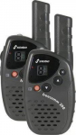 stabo PMR-Handheld radio Freecomm 200 2er Set