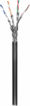 Wentronic Goobay | CAT 6 outdoor network cable, S/FTP (PiMF) | 77624