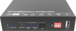 Vivolink 4K in-line HDMI EDID emulator, & controller (MME)