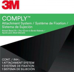 3M COMPLY fastening system w. elevated Frame COMPLYBZ