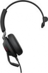 Jabra Evolve2 40 UC Mono - Headset - On-Ear