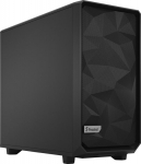 FRACTAL DESIGN Go Meshify 2 Black Solid