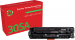 Xerox Toner Everyday HP 305A (CE410A) Black