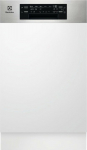 Electrolux EES42210IX dishwasher Fully built-in 9 place settings