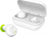 Hama Headphones intrathecal BT TW Spirit Chop White