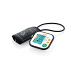 ETA | Upper Arm Blood Pressure Monitor | ETA229790000 | Memory function | Number of users 2 user(s) | 4 | Suitable for home use. Measurement of systolic and diastolic pressure, pulse. Oscillometric measurement method. Display of measured values ​​on  ...