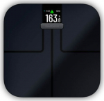 Garmin Index S2 Smart Scale black
