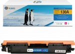 G&G Toner compatible mit HP 130A/ CF353A