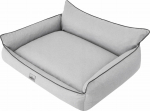 Hobbydog L JOKER EKOLEN BED* GRAY EKOLEN*