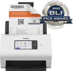 Scanner Brother ADS-4900W Duplex Document Scanner WiFi