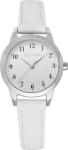 Paul Lorens Women&rsquo;s Watch PL9803A-3C1 white