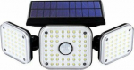 Superfire Solar Lamp Superfire FF13-C, 22W, 300lm, 2400mAh