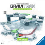 Ravensburger GraviTrax Starter-Set NEW 2023