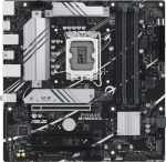 ASUS PRIME B760M-A-CSM - Socket 1700| Chipset Intel B760 | DDR5 |