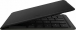 Uniq Keyboard Foldable Keyboard UNIQ Forio Bluetooth Black - Guarantee of safety. Simple installments. Free shipping from 170 zł