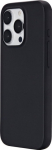eSTUFF INFINITE (GRS) VIENNA iPhone, 15 Pro Black Cover. Material: