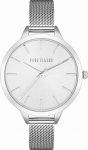 Paul Lorens Women&rsquo;s Watch PL10296B-3C1 / gold