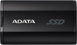Adata Disk SSD External SD810 1TB USB3.2C 20Gb/s czarny