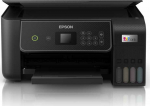 EPS Epson EcoTank ET-2870 A4-multifunction printer, black