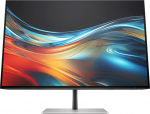 HP Serie 7 Pro 24 inch WUXGA monitor 724pn 61 cm 1920x1200 100 Hz IPS black silver (8X534AA#ABB)