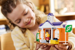 LEGO Animal Crossing K.K. kontsert Plazas