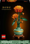 Lego Botanicals blocks 10368 Chrysanthemum