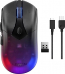 Lenovo Gaming Mouse | M410 RGB | Wireless | 2.4 GHz