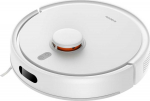 Xiaomi Robot Vacuum S20 White EU Robot vacuum cleaner white