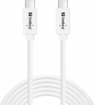 Sandberg 136-54 USB-C to USB-C USB 3.1 Gen2 PD 100W cable, 2M
