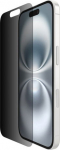 BELKIN SCREENFORCEINVISIGLASS, F/ IPHONE 16/15/14 PRO