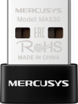 WRL ADAPTER NANO USB/BLUETH5.3/MA530 MERCUSYS