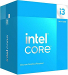 Intel Core i3-14100F S1700 BX8071514100F