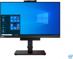 Lenovo ThinkCentre TIO24 G4, 24&acirc;  FHD, Cam