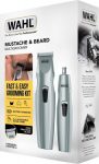 Wahl Set the chin, nose and ears 05606-308