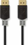 Nedis DisplayPort-Kabel - DisplayPort (M)