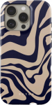 BURGA H&uuml;lle Tough MagSafe iPhone 16 Pro Max Vigilant