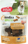 Zolux ZOLUX Soft training treats for dogs CANDIES maxi cubes 150g