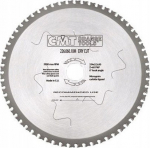 Cometic CMT SAW D=165 F=20 Z=36 K=1.5/1.2 STEEL ''DRY''