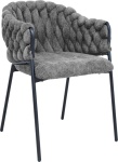 Chair KRONOS grey