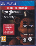 Maximum Games PS4 Five Nights at Freddy's - Core Collection