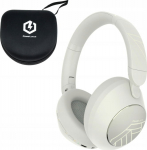 Headphones PowerLocus Bluetooth Headphones Orion Sand