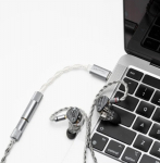 Moondrop Transistor Headphone Amplifier ECHO-B